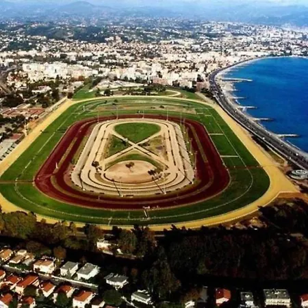F2 Neuf Calme Climatise Wifi Parking - 1,5 Km Διαμέρισμα Καν-συρ-Μερ