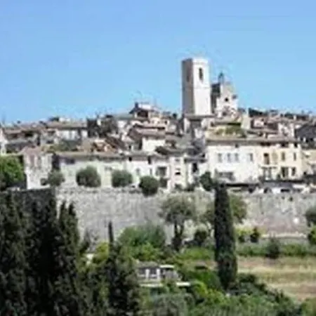 F2 Neuf Calme Climatise Wifi Parking - 1,5 Km * Καν-συρ-Μερ